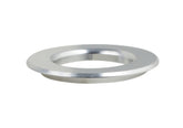 FSA Crown Race Converter Silver FSA 1-1/8'” to 1.5'' Lower Crown Race